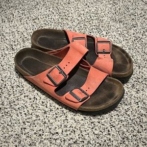 Birkenstock Arizona
